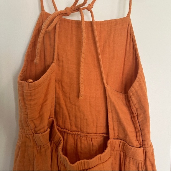 Louna Mini Dress - Picture 5 of 8